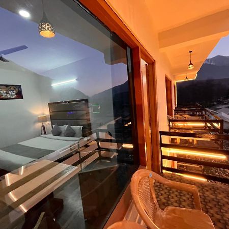 Himalayan Riverpark - A Four Star Luxury Hotel, Manali المظهر الخارجي الصورة